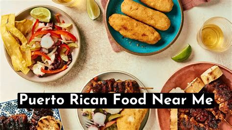 boricua restaurants near me|puerto rican buffet near me.